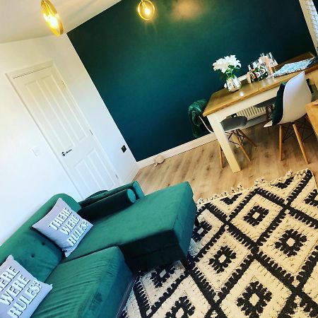 Bay Retreat Holiday Home Apartment The Bay Filey المظهر الخارجي الصورة
