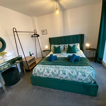 Bay Retreat Holiday Home Apartment The Bay Filey المظهر الخارجي الصورة