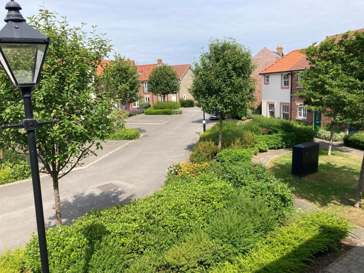 Bay Retreat Holiday Home Apartment The Bay Filey المظهر الخارجي الصورة