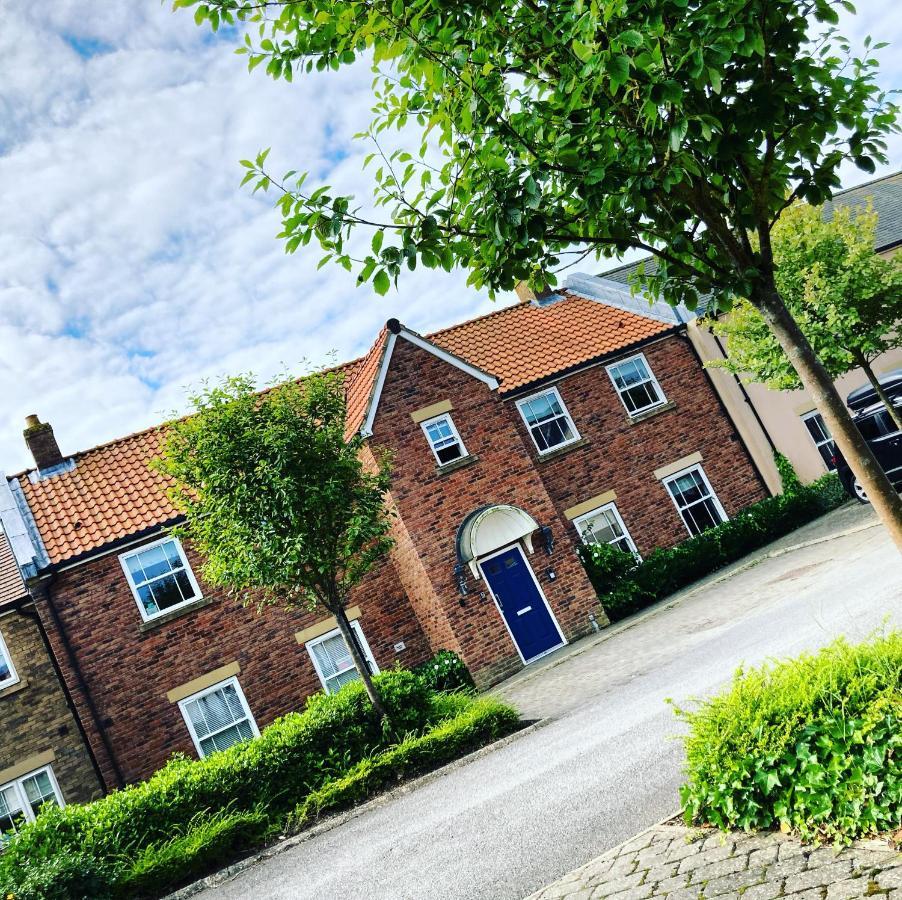 Bay Retreat Holiday Home Apartment The Bay Filey المظهر الخارجي الصورة