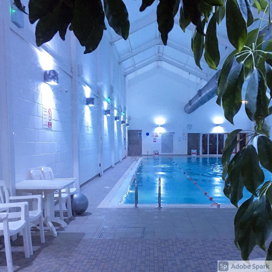 Bay Retreat Holiday Home Apartment The Bay Filey المظهر الخارجي الصورة