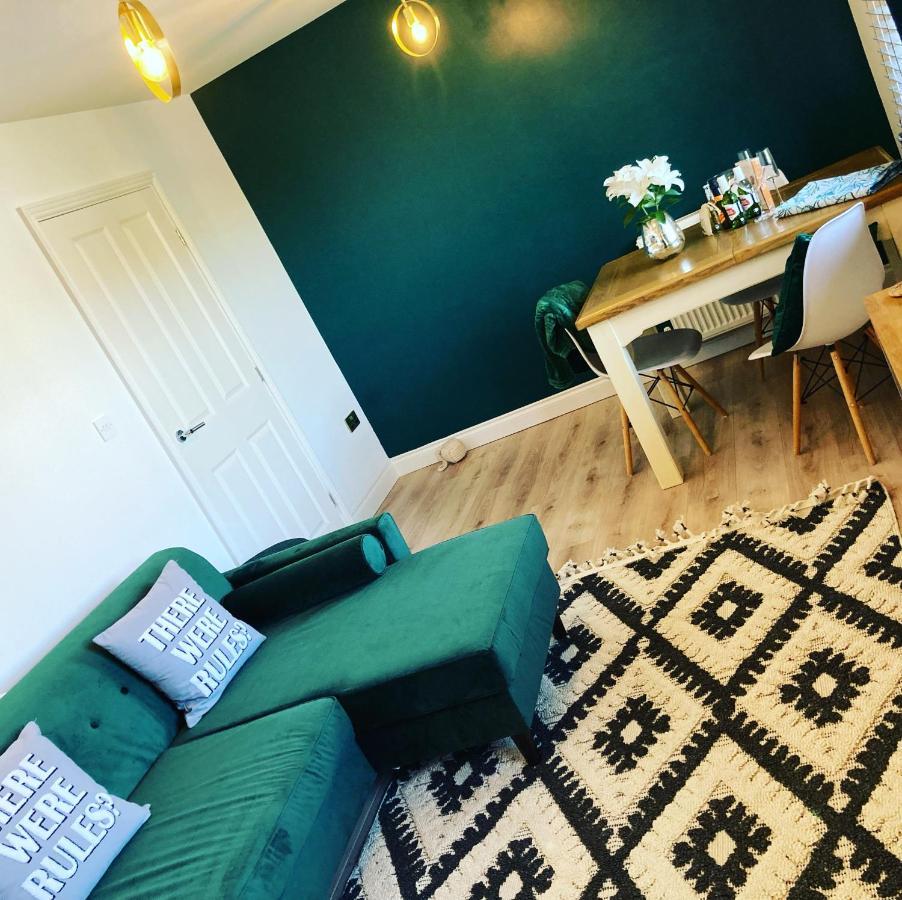 Bay Retreat Holiday Home Apartment The Bay Filey المظهر الخارجي الصورة