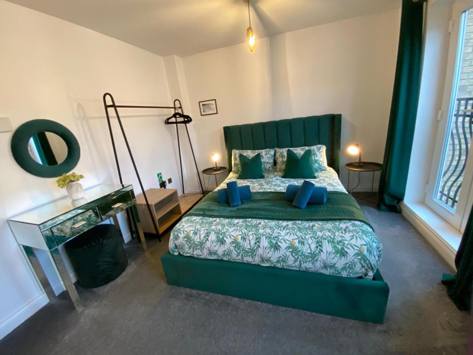 Bay Retreat Holiday Home Apartment The Bay Filey المظهر الخارجي الصورة